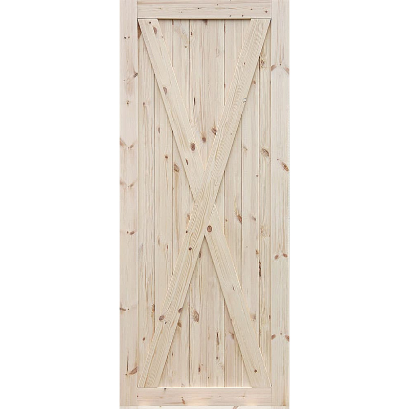 Dvere z masívu LOFT GAMMA Dvere z masívu LOFT GAMMA