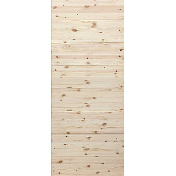 dvere z masívu - LOFT SIGMA