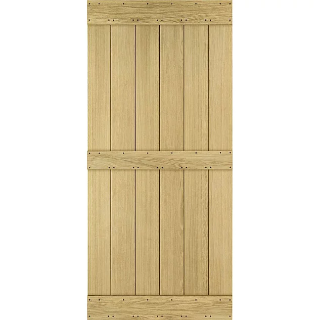 Drevené posuvné dvere MODERN RUSTIC E - Dub Fladr Drevené posuvné dvere MODERN RUSTIC E - Dub Fladr