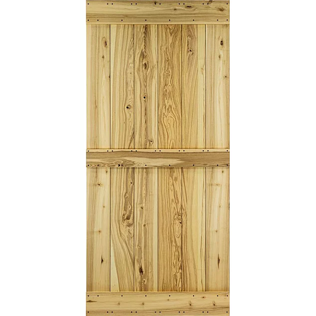 Drevené posuvné dvere MODERN RUSTIC E - Jaseň Sukatý Drevené posuvné dvere MODERN RUSTIC E - Jaseň Sukatý