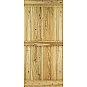 Drevené posuvné dvere MODERN RUSTIC E - Jaseň Sukatý Drevené posuvné dvere MODERN RUSTIC E - Jaseň Sukatý