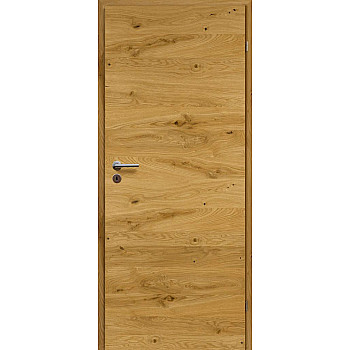 Holztür MODERN 01/H