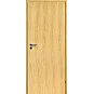Drevené dvere MODERN 01/V - Dub Fladr Drevené dvere MODERN 01/V - Dub Fladr