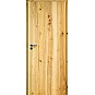 Drevené dvere MODERN 01/V - Jaseň Sukatý Drevené dvere MODERN 01/V - Jaseň Sukatý