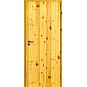 Drevené dvere MODERN 01/V - Smrek Starý Drevené dvere MODERN 01/V - Smrek Starý