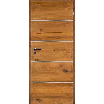 Holztür MODERN 02/H