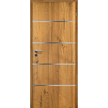 Holztür MODERN 02/V