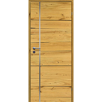 Holztür MODERN 03/H