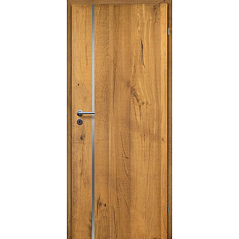 Holztür MODERN 03/V
