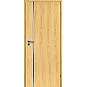 Drevené dvere MODERN 03/V - Dub Fladr Drevené dvere MODERN 03/V - Dub Fladr