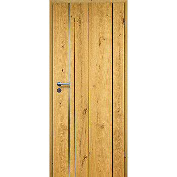 Holztür MODERN 03/V