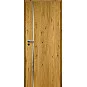 Drevené dvere MODERN 03/V - Dub Rustik Drevené dvere MODERN 03/V - Dub Rustik