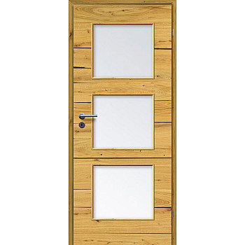 Holztür MODERN 04/H