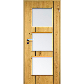 Holztür MODERN 04/V