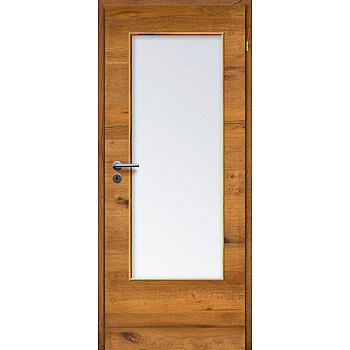 Holztür MODERN 05/H