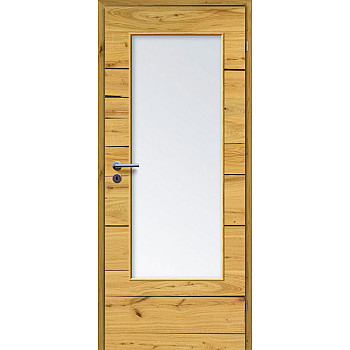 Holztür MODERN 05/H
