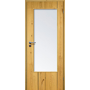 Holztür MODERN 05/V