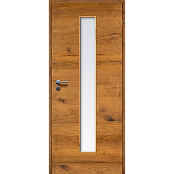 Holztür MODERN 06/H