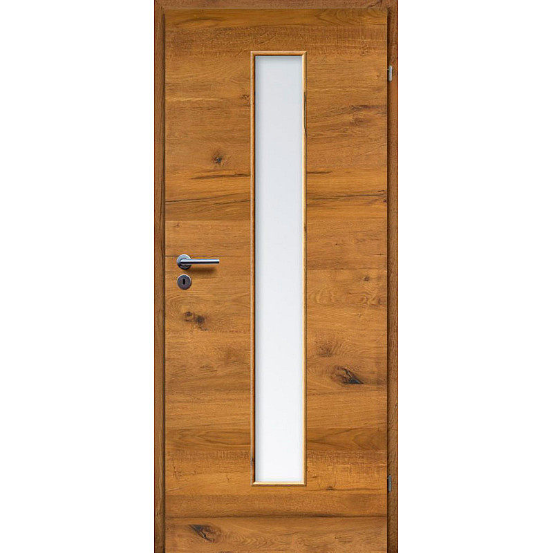 Holztür MODERN 06/H