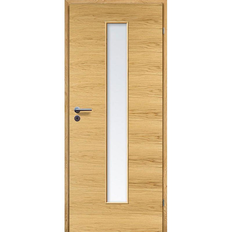 Holztür MODERN 06/H