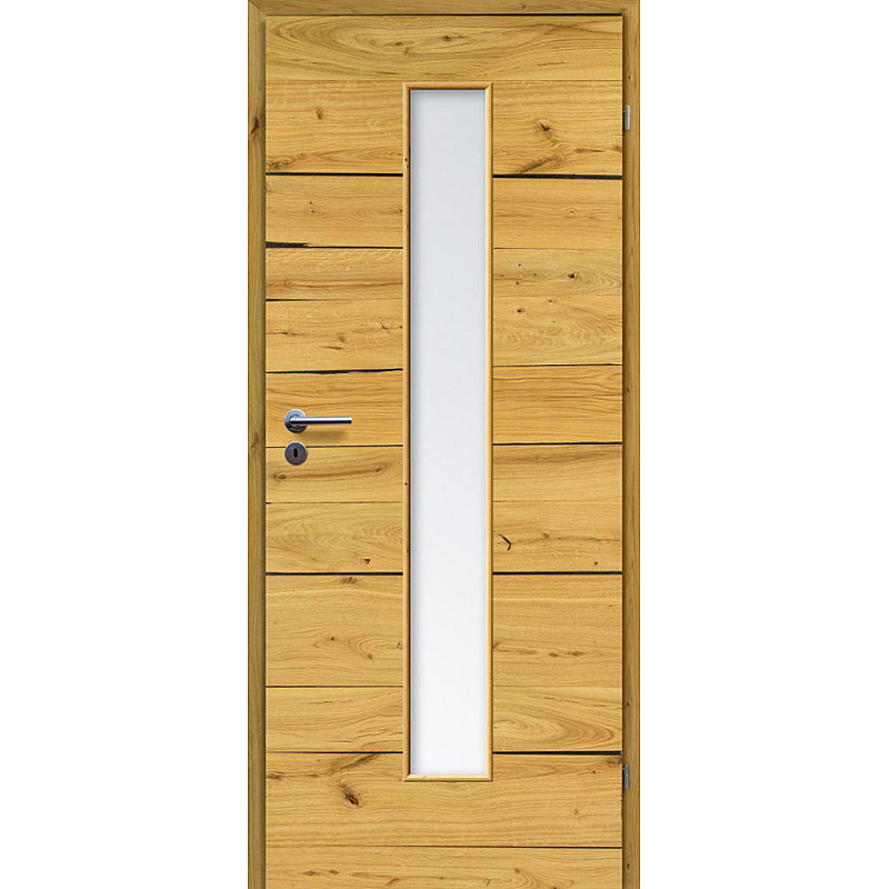 Holztür MODERN 06/H