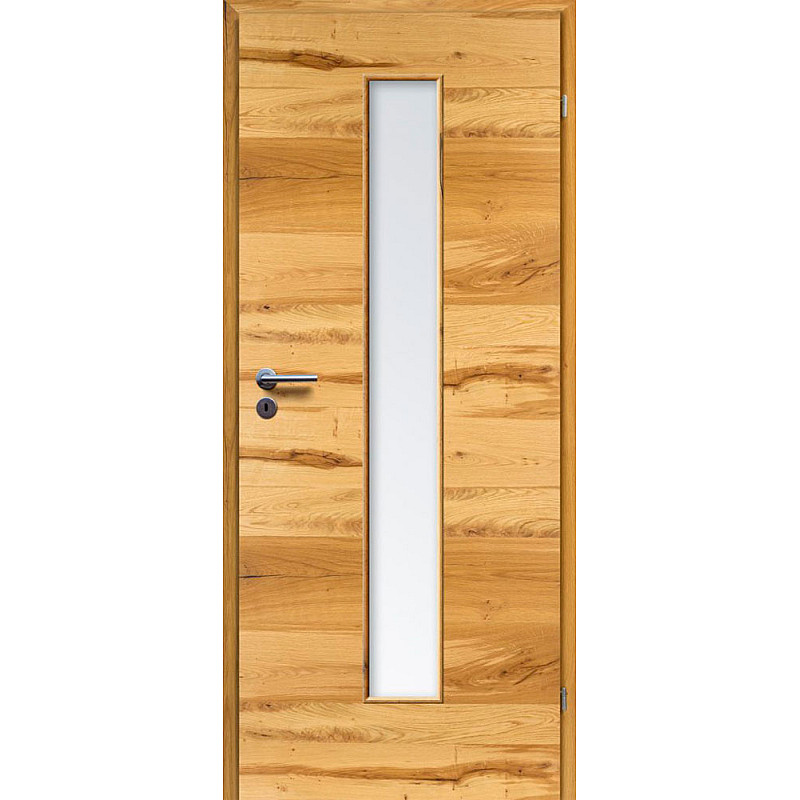 Holztür MODERN 06/H