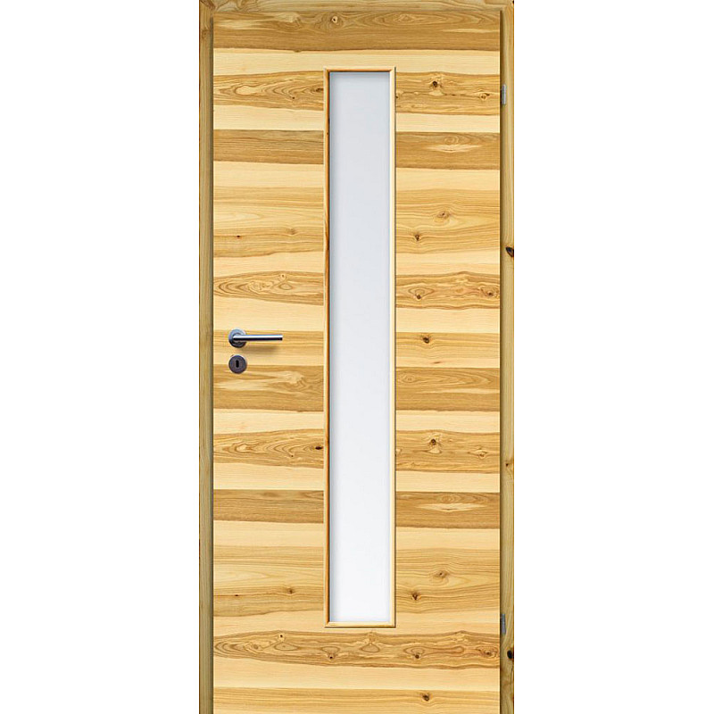 Holztür MODERN 06/H