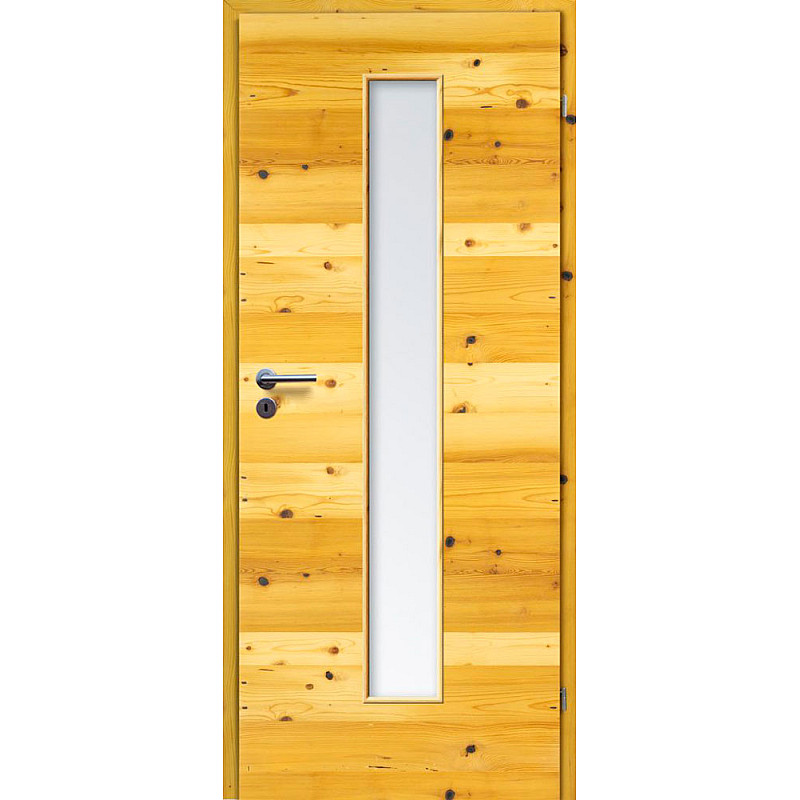 Holztür MODERN 06/H