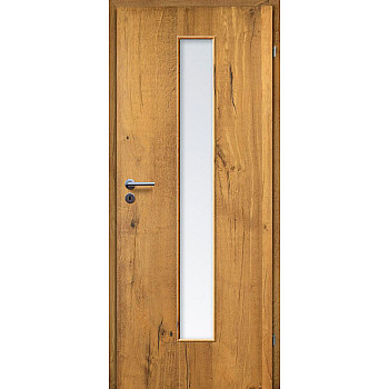 Holztür MODERN 06/V