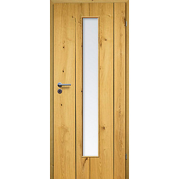 Holztür MODERN 06/V