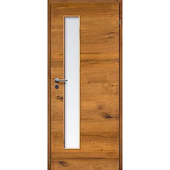 Holztür MODERN 07/H