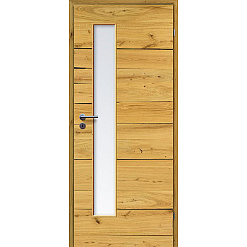 Holztür MODERN 07/H