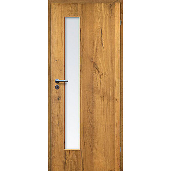 Holztür MODERN 07/V