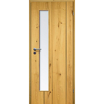 Holztür MODERN 07/V
