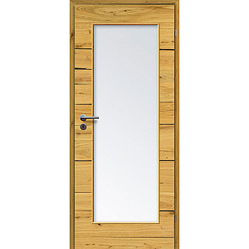 Holztür MODERN 08/H