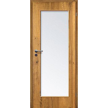 Holztür MODERN 08/V