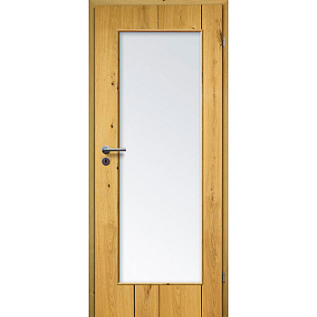 Holztür MODERN 08/V