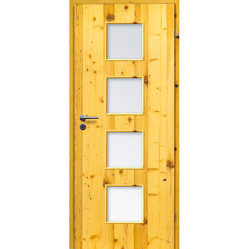 Holztür MODERN 10/V Holztür MODERN 10/V