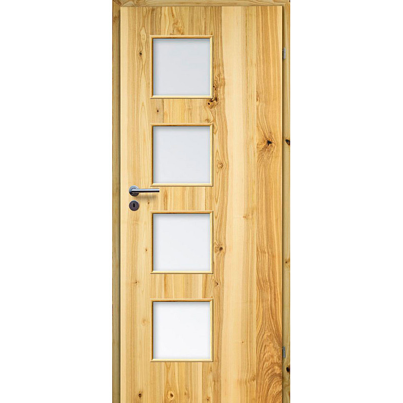 Holztür MODERN 10/V Holztür MODERN 10/V