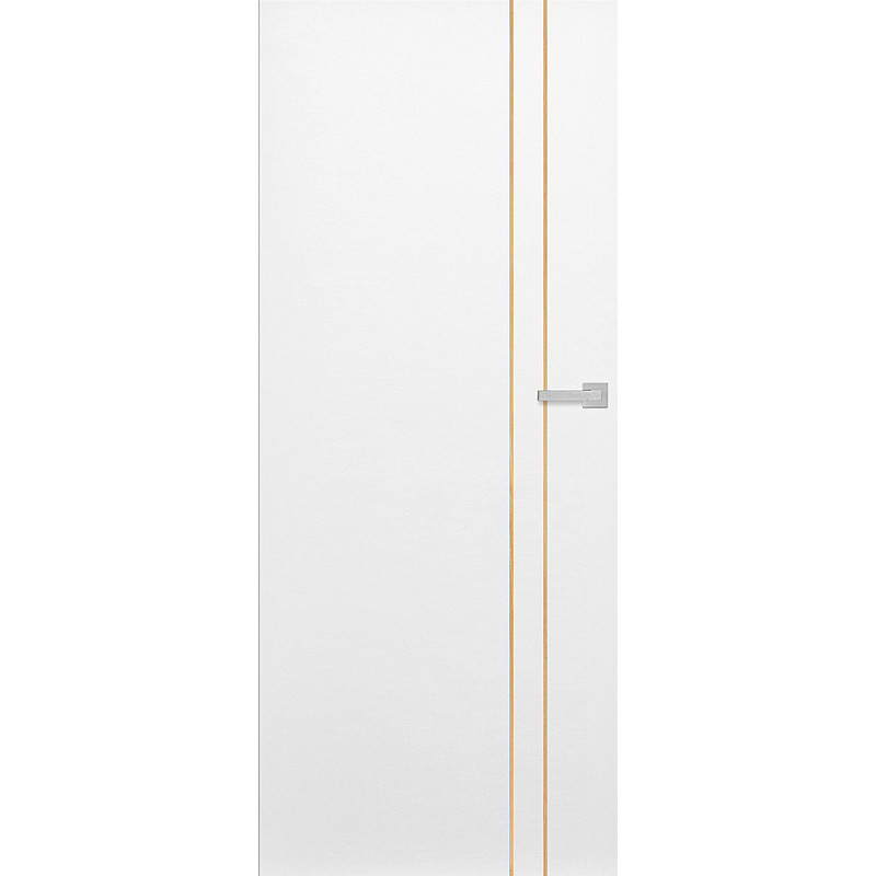 Wandbündige Türen mit unsichtbaren Rahmen - INTERSIE LUX 304 Wandbündige Türen mit unsichtbaren Rahmen - INTERSIE LUX 304