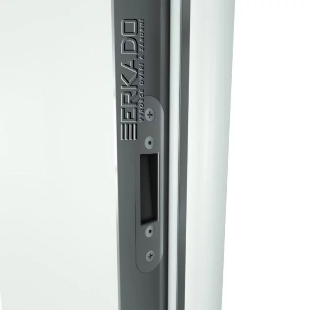  Bezzárubňové dvere INTERSIE LUX 307