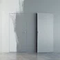 Bezzárubňové dvere