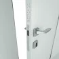  Bezzárubňové dvere INTERSIE LUX 316