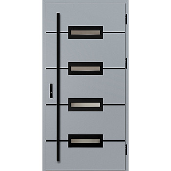 KREBEN 7