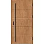 Oceľové vchodové dvere - LUTTER 1 - Winchester, Stamp Roller Oceľové vchodové dvere ERKADO - LUTTER 1 - Winchester, Stamp Roller