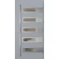 Oceľové vchodové dvere - RODING 2 - Sivá, Label Inox Oceľové vchodové dvere ERKADO - RODING 2 - Sivá, Label Inox