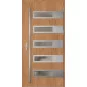 Oceľové vchodové dvere - RODING 2 - Winchester, Label Inox Oceľové vchodové dvere ERKADO - RODING 2 - Winchester, Label Inox