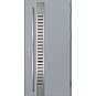 Oceľové vchodové dvere - SELTERS 2 - Sivá, Label Inox Oceľové vchodové dvere ERKADO - SELTERS 2 - Sivá, Label Inox