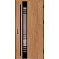Oceľové vchodové dvere - SELTERS 3 - Winchester, Label Black Oceľové vchodové dvere ERKADO - SELTERS 3 - Winchester, Label Black