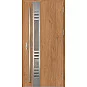 Oceľové vchodové dvere - SELTERS 3 - Winchester, Label Inox Oceľové vchodové dvere ERKADO - SELTERS 3 - Winchester, Label Inox